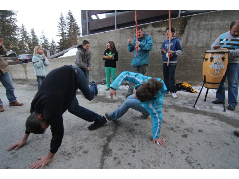 Camps de Ski 2014 — 16