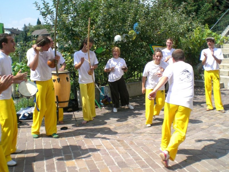 Marche des villages — 5