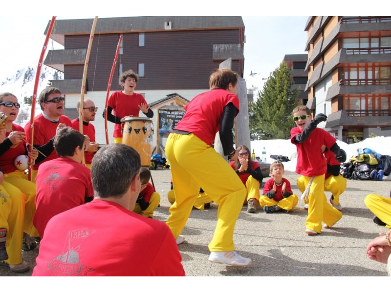 Camps de Ski 2014 — 35