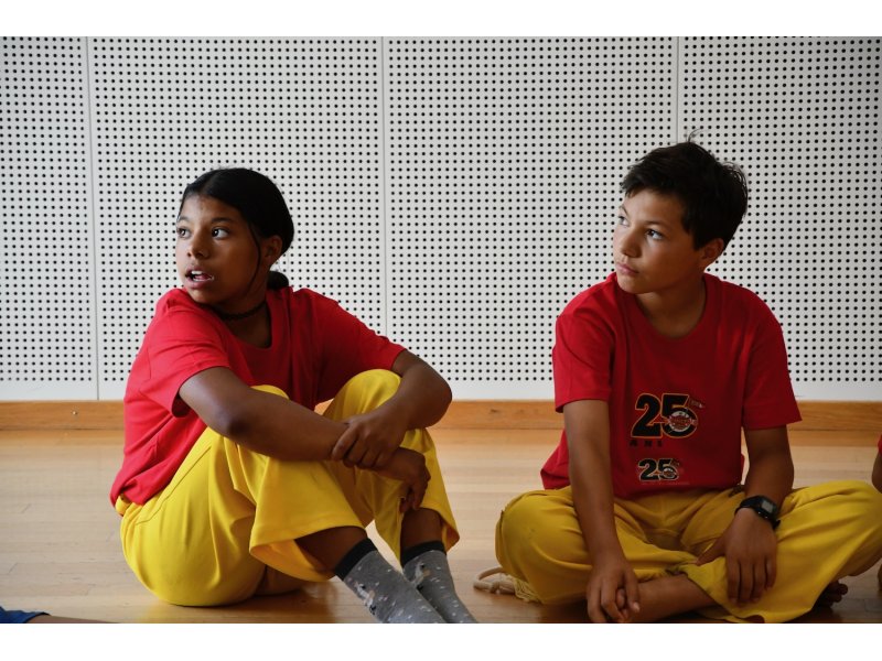 25 ans de la Capoeira Dos Alpes - Samedi 14 juin 2025 — 48