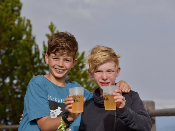 Capoeiralpes Camp 2019