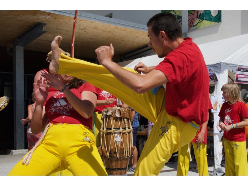 Vide-grenier & marché artisanal de Venthône — 24