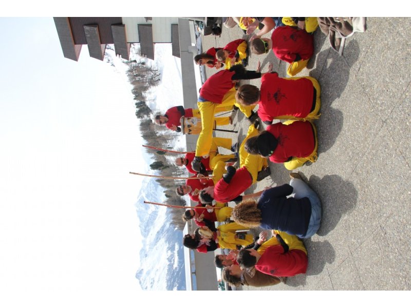 Camps de Ski 2014 — 4