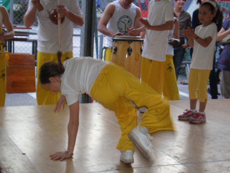 Roda enfants (2007) — 2