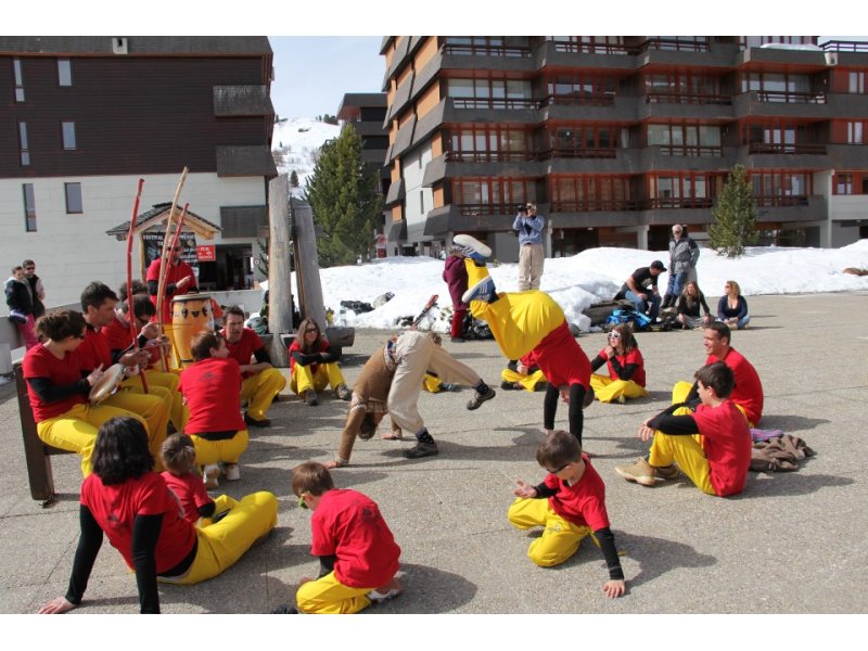 Camps de Ski 2014 — 70