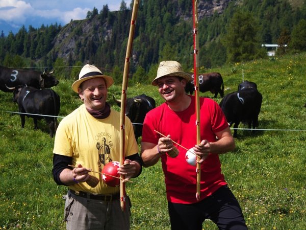 Capoeir'Alpes Camps 2014