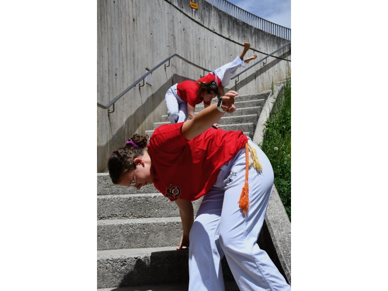 25 ans de la Capoeira Dos Alpes - Samedi 14 juin 2025 — 58
