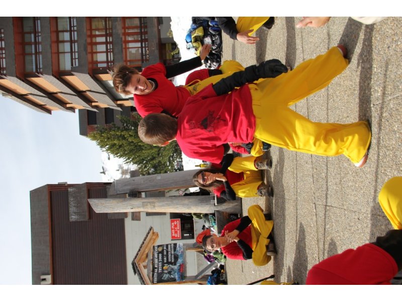 Camps de Ski 2014 — 61