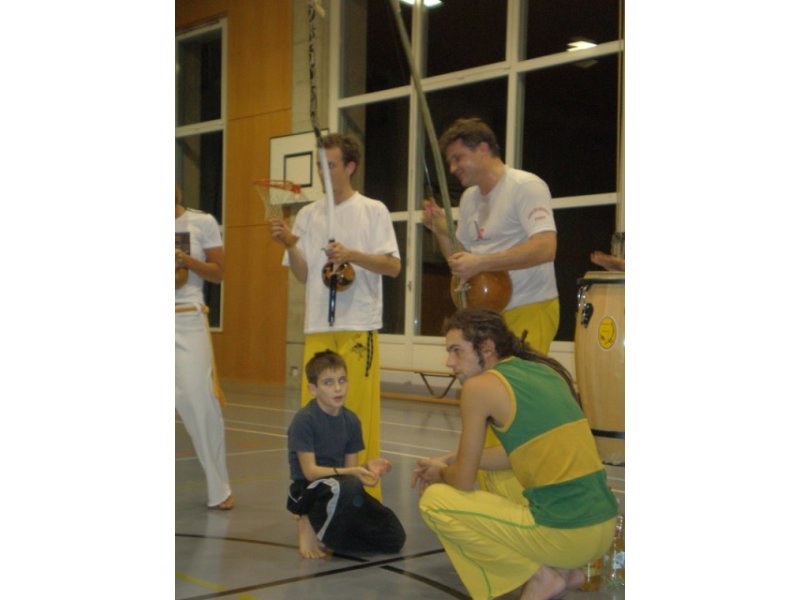 Roda (2007) — 2