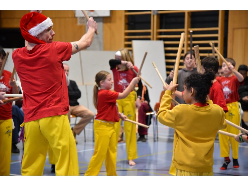 Roda de Noël 2024 — 4