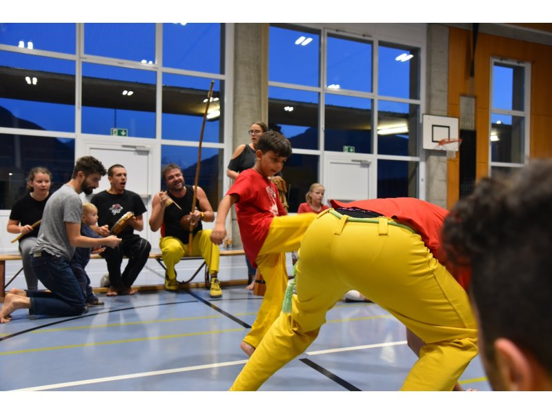 Roda du mois d'octobre 2024 — 24