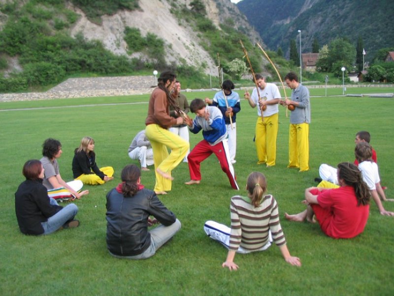 Roda divers (2007) — 11