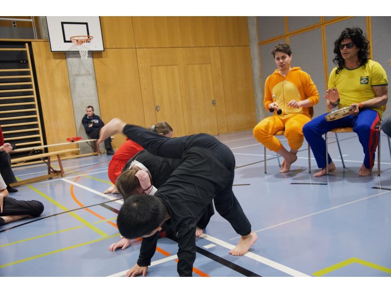 Roda de carnaval 2026 — 43