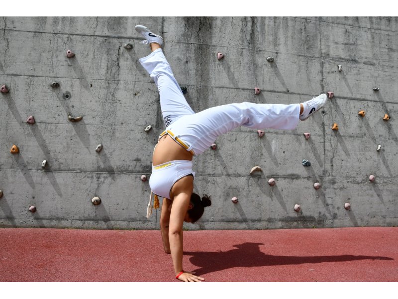 25 ans de la Capoeira Dos Alpes - Samedi 14 juin 2025 — 74