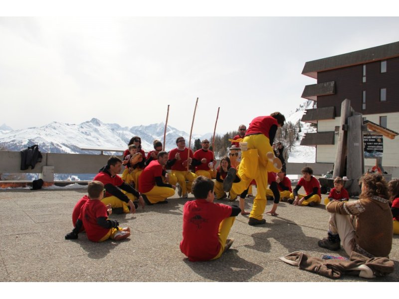 Camps de Ski 2014 — 75