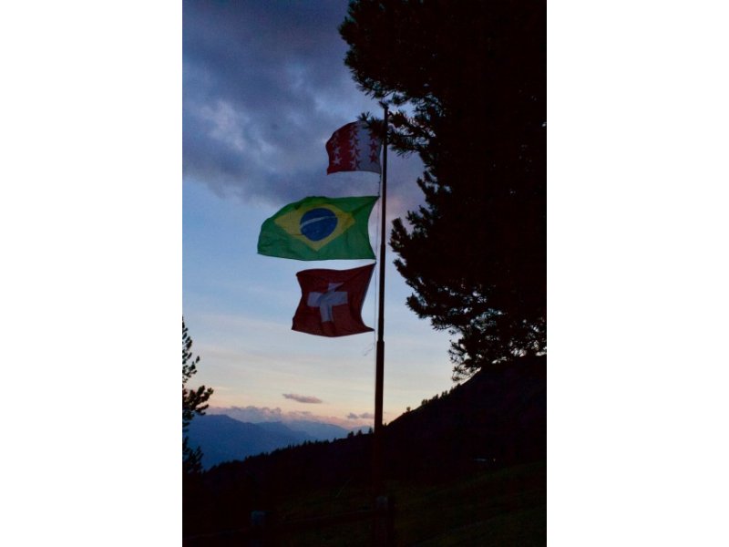 Capoeir'Alpes Camps 2017 — 22