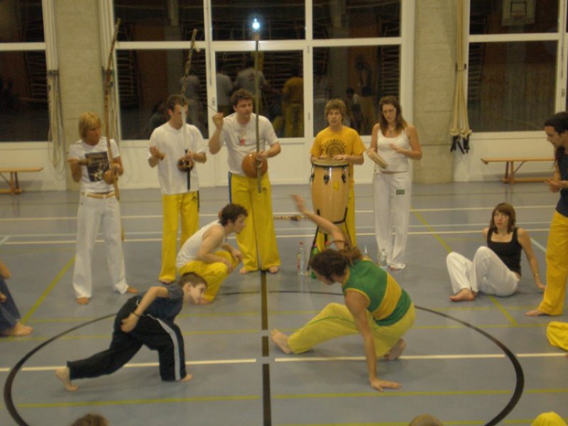 Roda (2007) — 3
