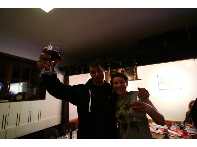 Camps de Ski 2014 — 13