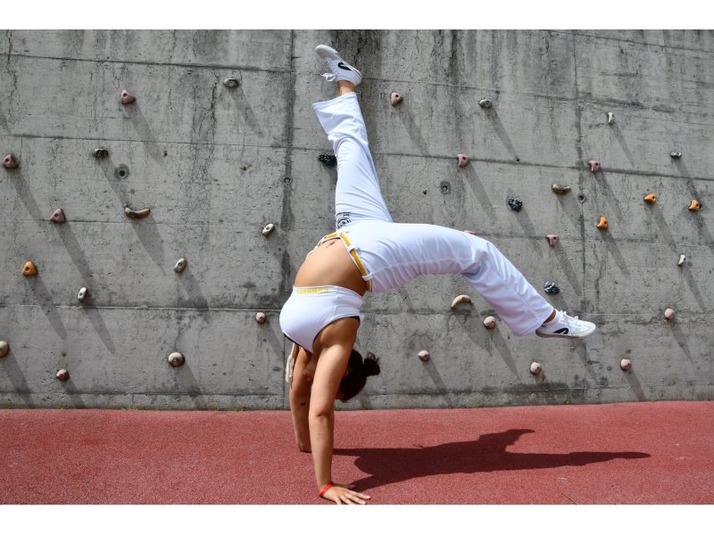 25 ans de la Capoeira Dos Alpes - Samedi 14 juin 2025 — 73