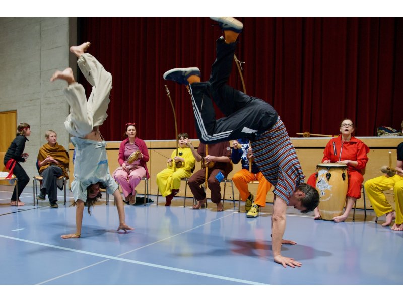 Roda de Carnaval 2024 — 56
