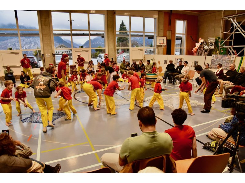 Roda de Noël 2024 — 13