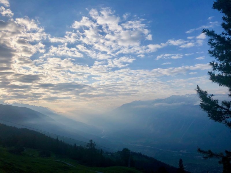 Capoeiralpes Camp 2018 — 20