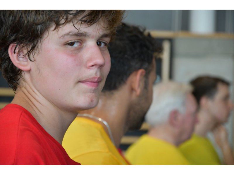 25 ans de la Capoeira Dos Alpes - Vendredi 13 juin 2025 — 35