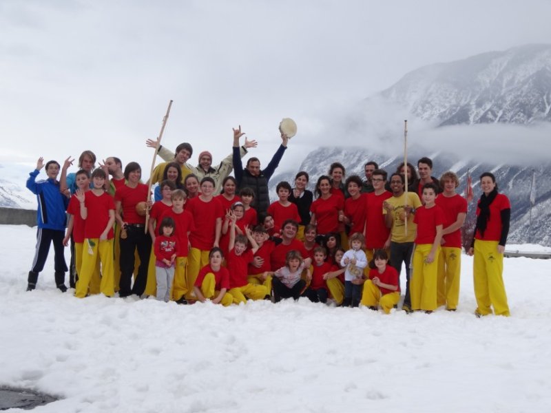 Roda de Noël 2012 — 10
