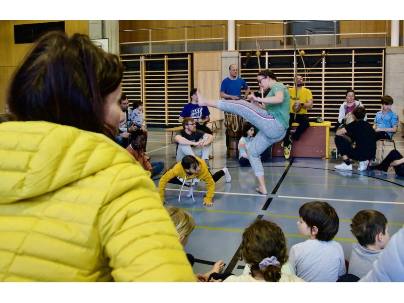 Roda de Pâques 2023 — 17