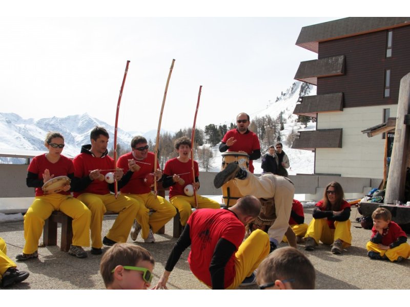Camps de Ski 2014 — 25