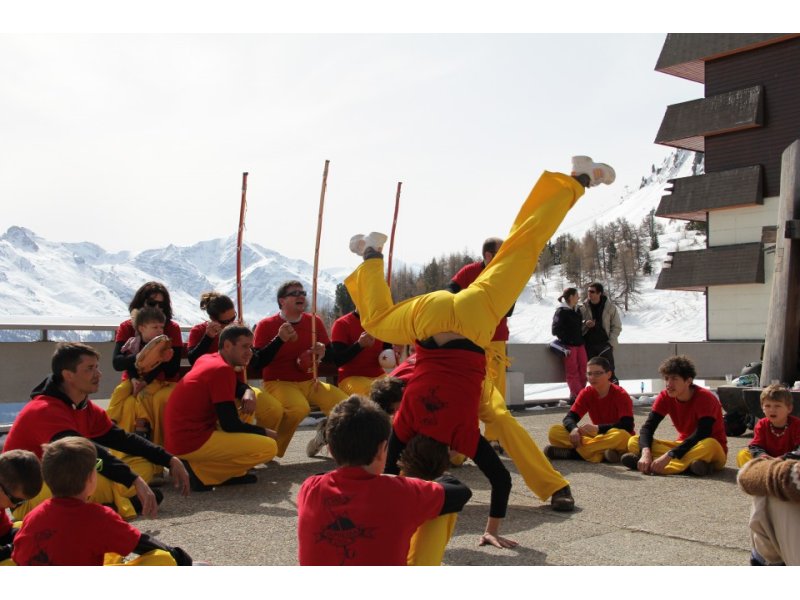 Camps de Ski 2014 — 55