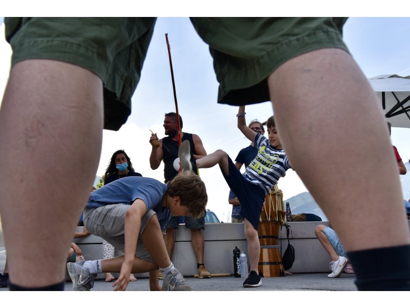 Tandem Café — 14