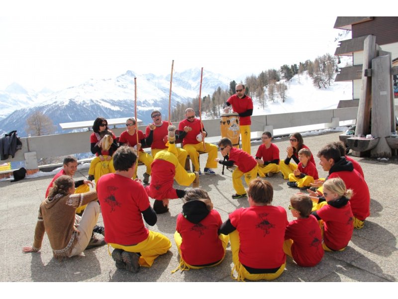 Camps de Ski 2014 — 3