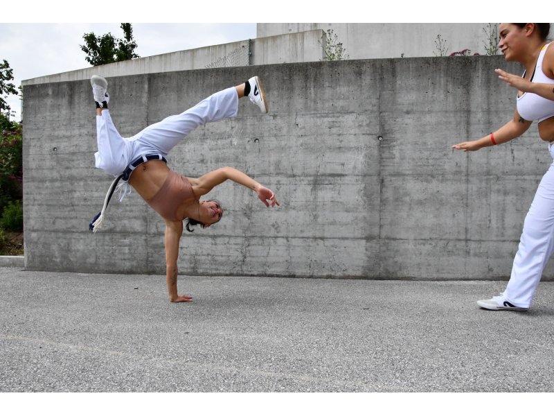 25 ans de la Capoeira Dos Alpes - Samedi 14 juin 2025 — 98