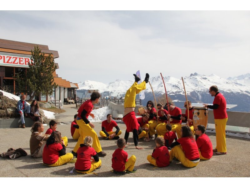 Camps de Ski 2014 — 64