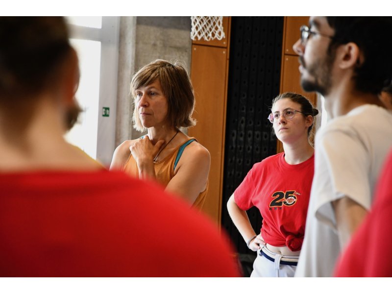 25 ans de la Capoeira Dos Alpes - Samedi 14 juin 2025 — 103