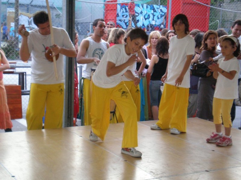 Roda enfants (2007) — 11
