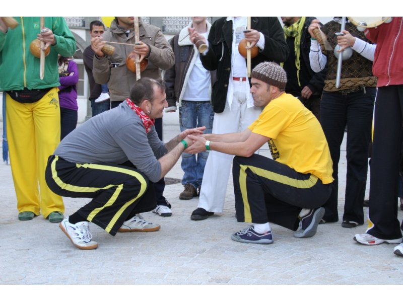 10 ans Capoeira Dos Alpes — 19