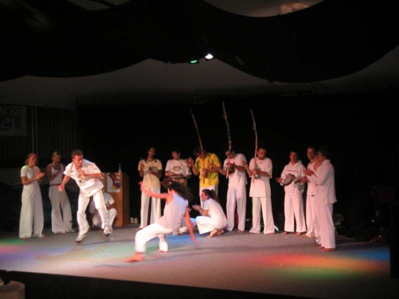 Foire du Valais — 17