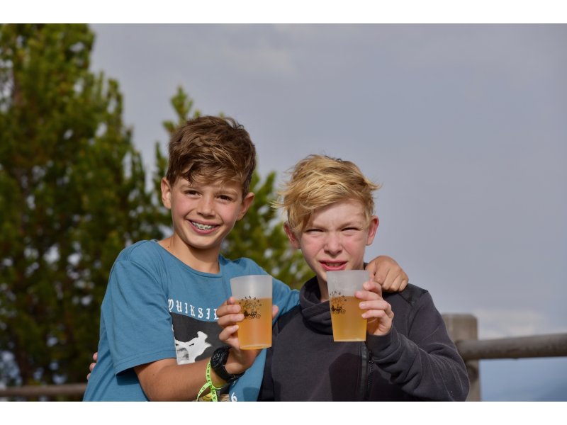 Capoeiralpes Camp 2019 — 1