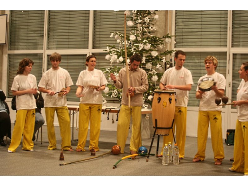Roda de Noël (2007) — 4
