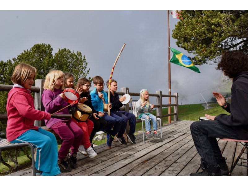 Capoeiralpes Camp 2019 — 37