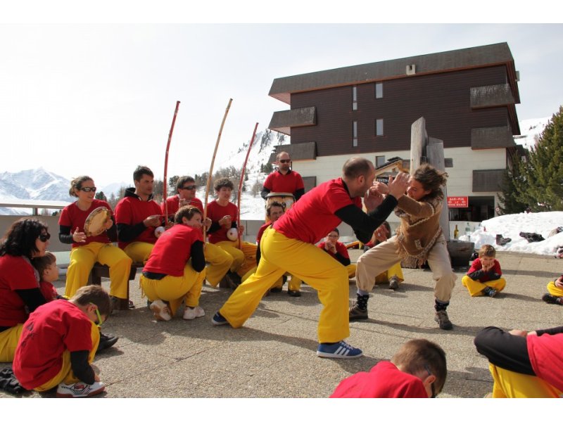 Camps de Ski 2014 — 63