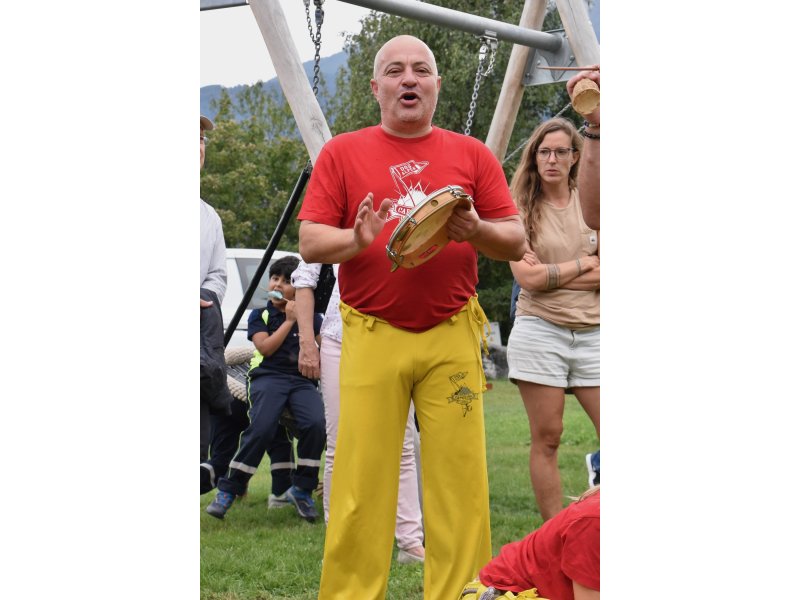 "Tous Unis contre le cancer des enfants Valais" — 3