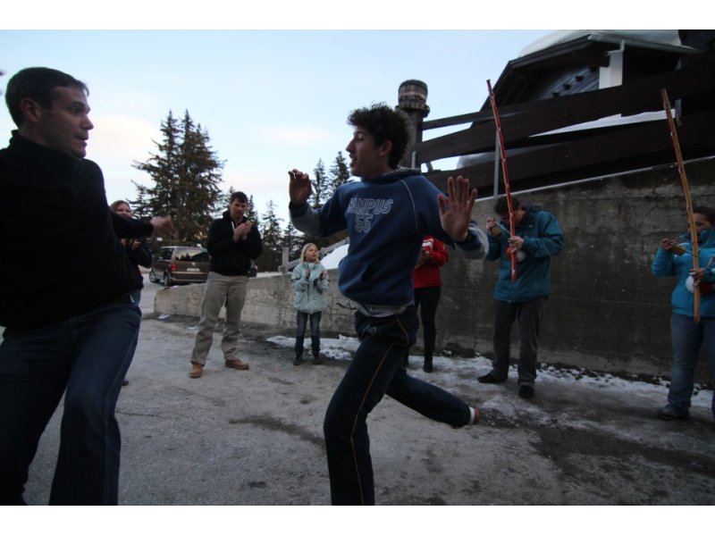 Camps de Ski 2014 — 50