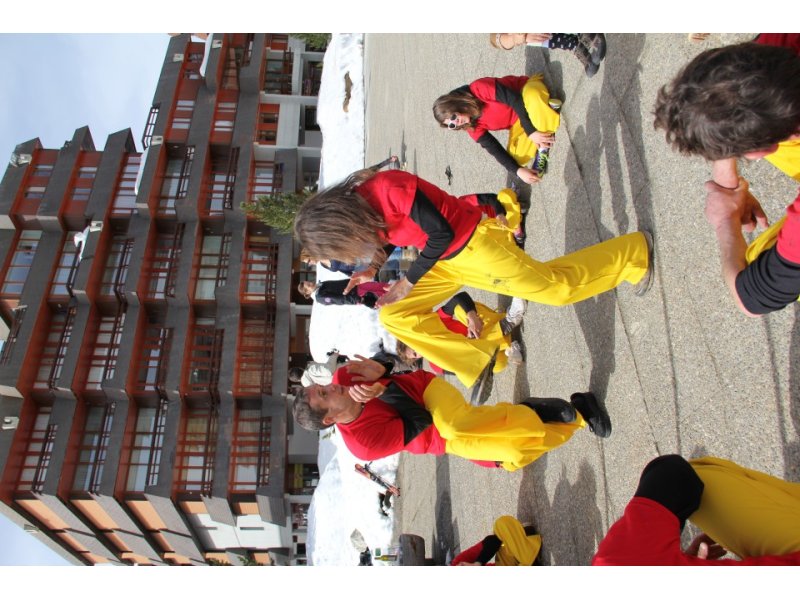 Camps de Ski 2014 — 31