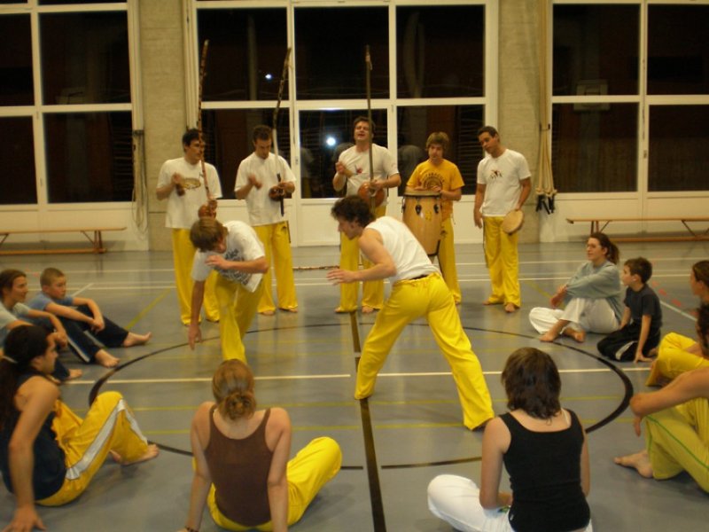 Roda (2007) — 6
