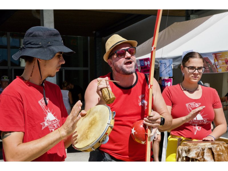Vide-grenier & marché artisanal de Venthône — 6