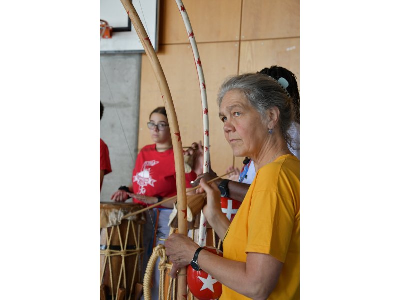25 ans de la Capoeira Dos Alpes - Vendredi 13 juin 2025 — 98