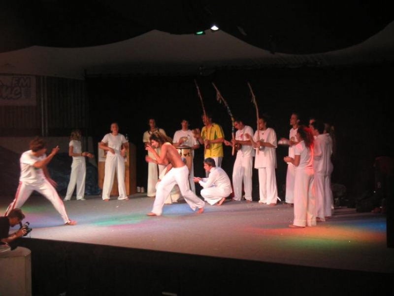 Foire du Valais — 10